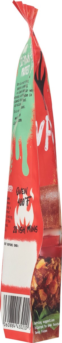 slide 4 of 12, VFC Vegan Fried Original Recipe Chicken Fillets 7.8 oz, 7.8 oz