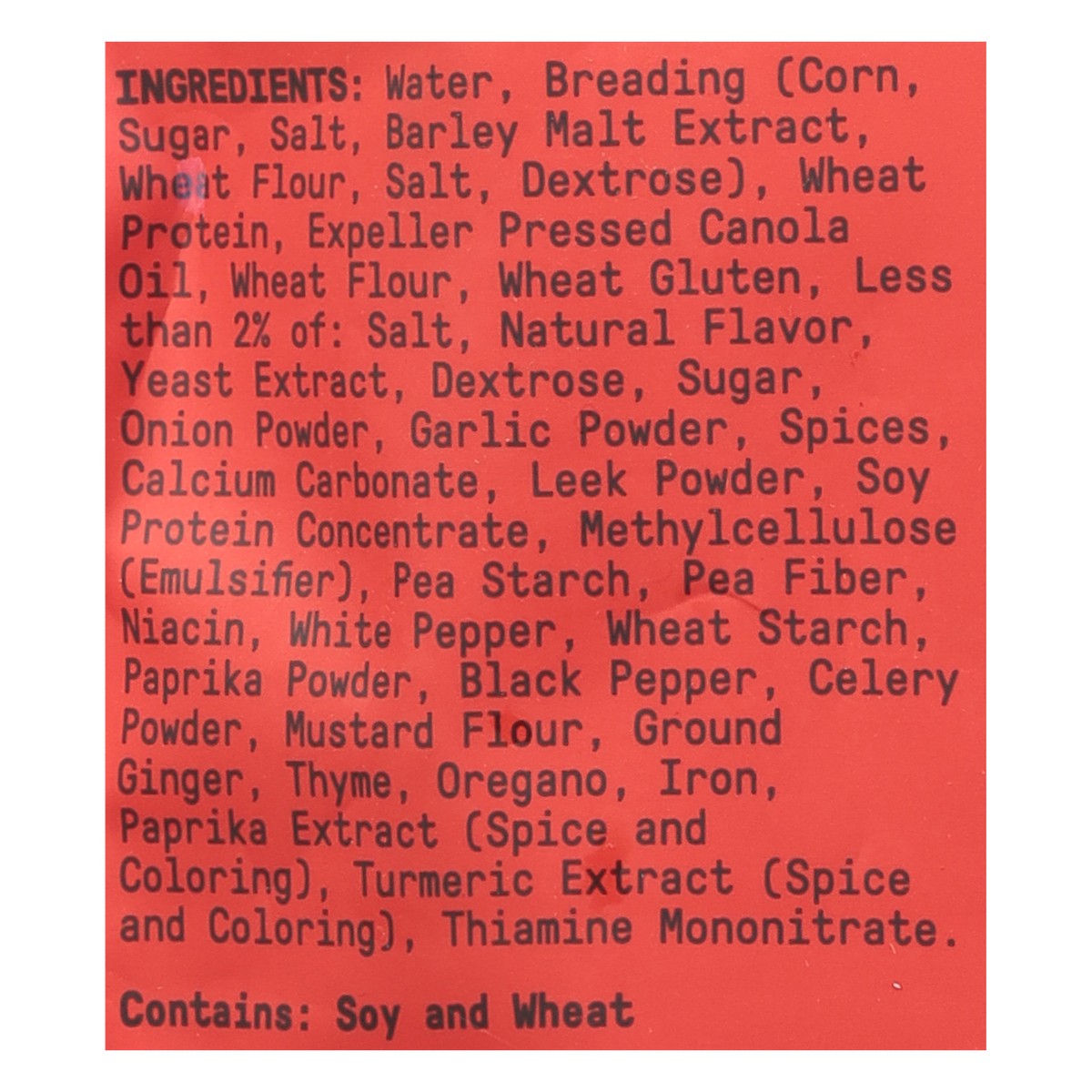 slide 6 of 12, VFC Vegan Fried Original Recipe Chicken Fillets 7.8 oz, 7.8 oz