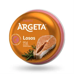 Kolinska Argeta Salmon Pate