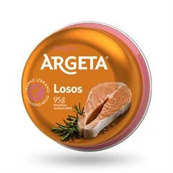 Kolinska Argeta Salmon Pate