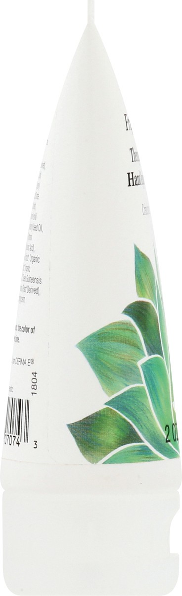 slide 5 of 11, Derma E Travel Size Fragrance Free Vitamin E Hand Cream, 2 oz