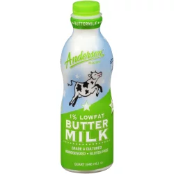 AE Dairy Erickson 1% Buttermilk
