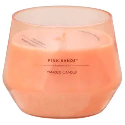 Yankee Candle Pink Sands Candle 1 Each