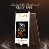 slide 22 of 27, Lindt Excellence 78% Cocoa Dark Chocolate - 3.5oz, 