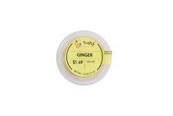 Sushic Ginger