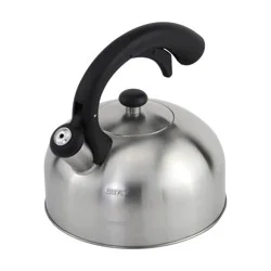 Bialetti Tea Kettle - Black