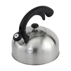 Bialetti Tea Kettle - Black