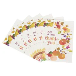 American Greetings Thinking Of You Card, 6 ct