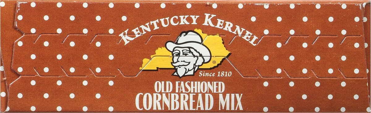 slide 2 of 13, Kentucky Kernel Old Fashioned Cornbread Mix 10 oz, 10 oz