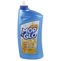 Mop & Glo Triple Action Floor Shine
