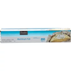 Essential Everyday Aluminum Foil