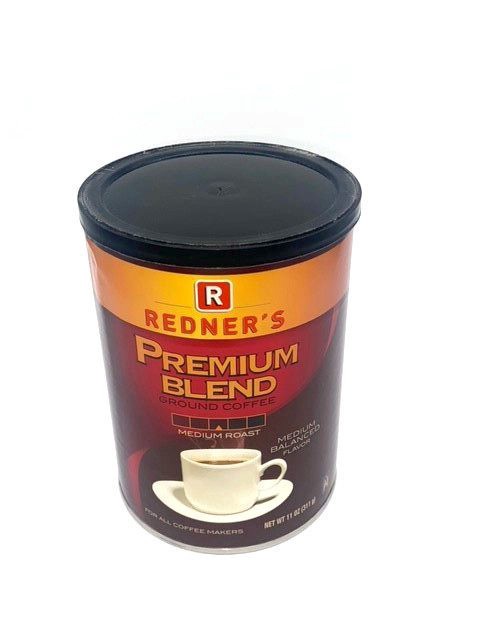 slide 1 of 1, Rwm Supreme Blend Coffee - 11 oz, 11 oz
