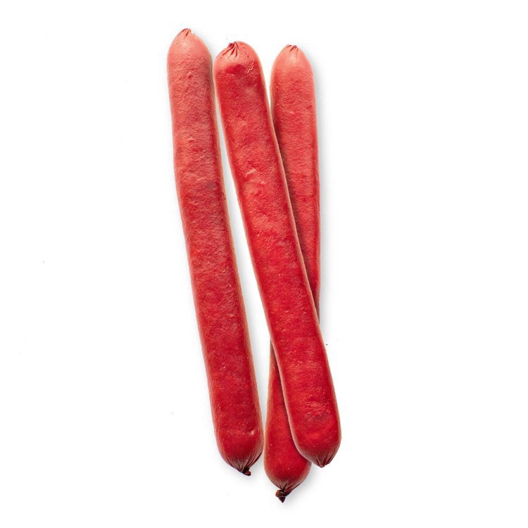 slide 3 of 27, Old Trapper Original Deli Style Beef Sticks - 15oz, 