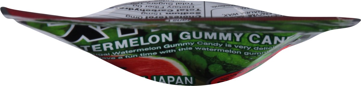 slide 9 of 9, Kasugai Watermelon Gummy Candy 1.76 oz, 1.76 oz