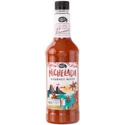Master of Mixes Michelada Mix - 1 liter