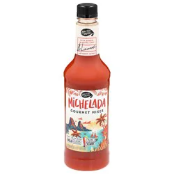 Master of Mixes Michelada Mix - 1 liter