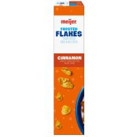 slide 22 of 29, Meijer Cinnamon Frosted Flakes, 15 oz