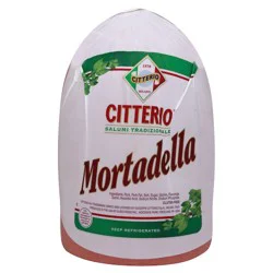 Citterio Mortadella