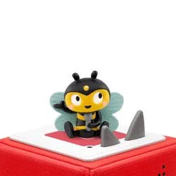 Tonies Bugs Audio Play Figurine