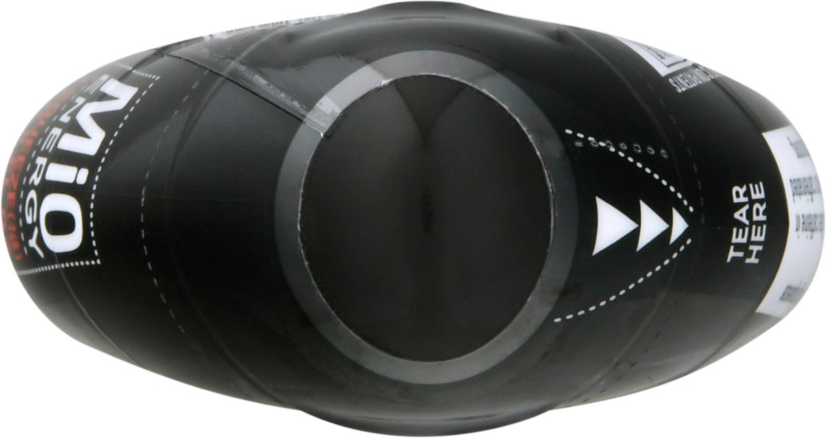 slide 8 of 11, MiO Energy Black Cherry Naturally Flavored Liquid Water Enhancer with Caffeine & B Vitamins - 1.62 fl oz, 1.62 fl oz