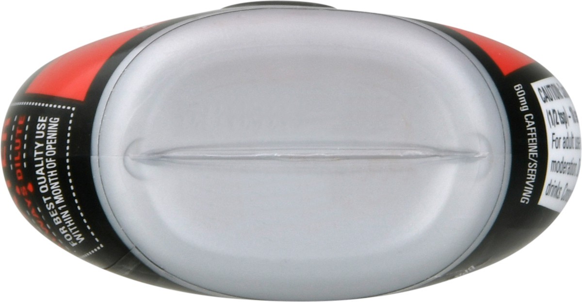 slide 7 of 11, MiO Energy Black Cherry Naturally Flavored Liquid Water Enhancer with Caffeine & B Vitamins - 1.62 fl oz, 1.62 fl oz