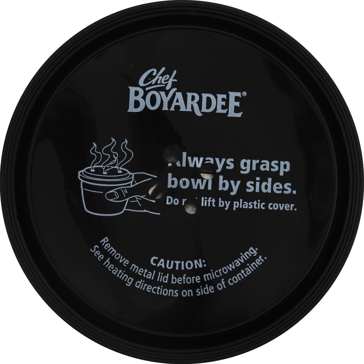 slide 2 of 6, Chef Boyardee Lasagna Big Size Bowl, 14.5 oz