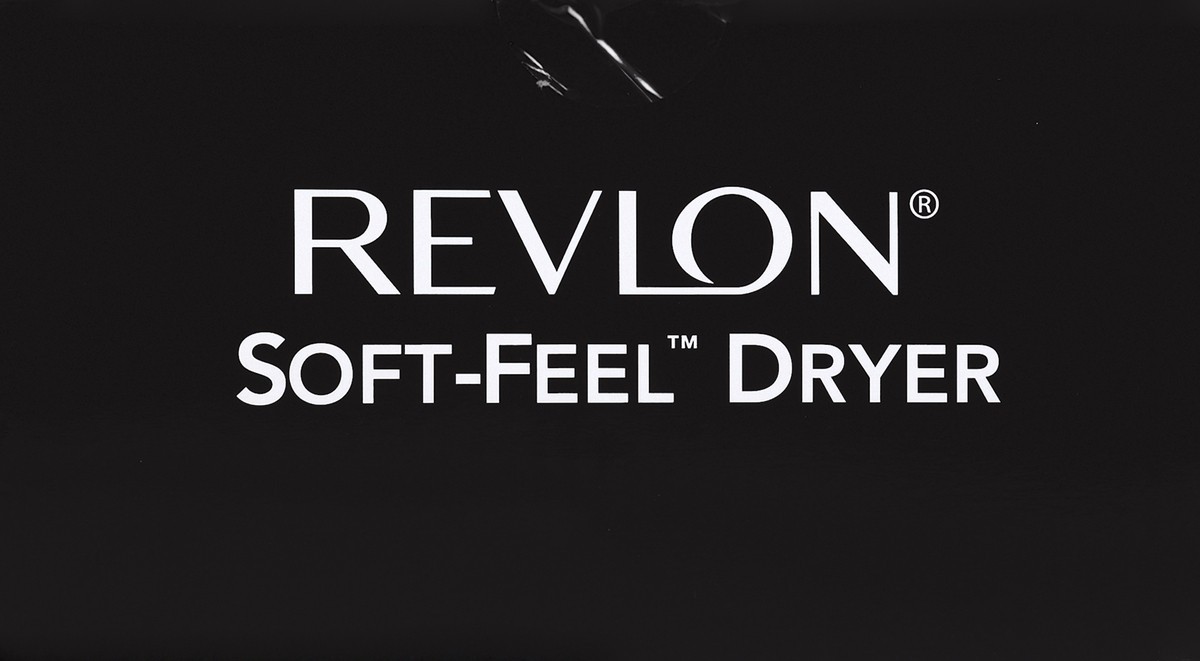 slide 4 of 9, Revlon Dryer 1 ea, 1 ct