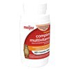 slide 9 of 17, Meijer Childrens Complete Multivitamin Chewable Tablets, 60 ct