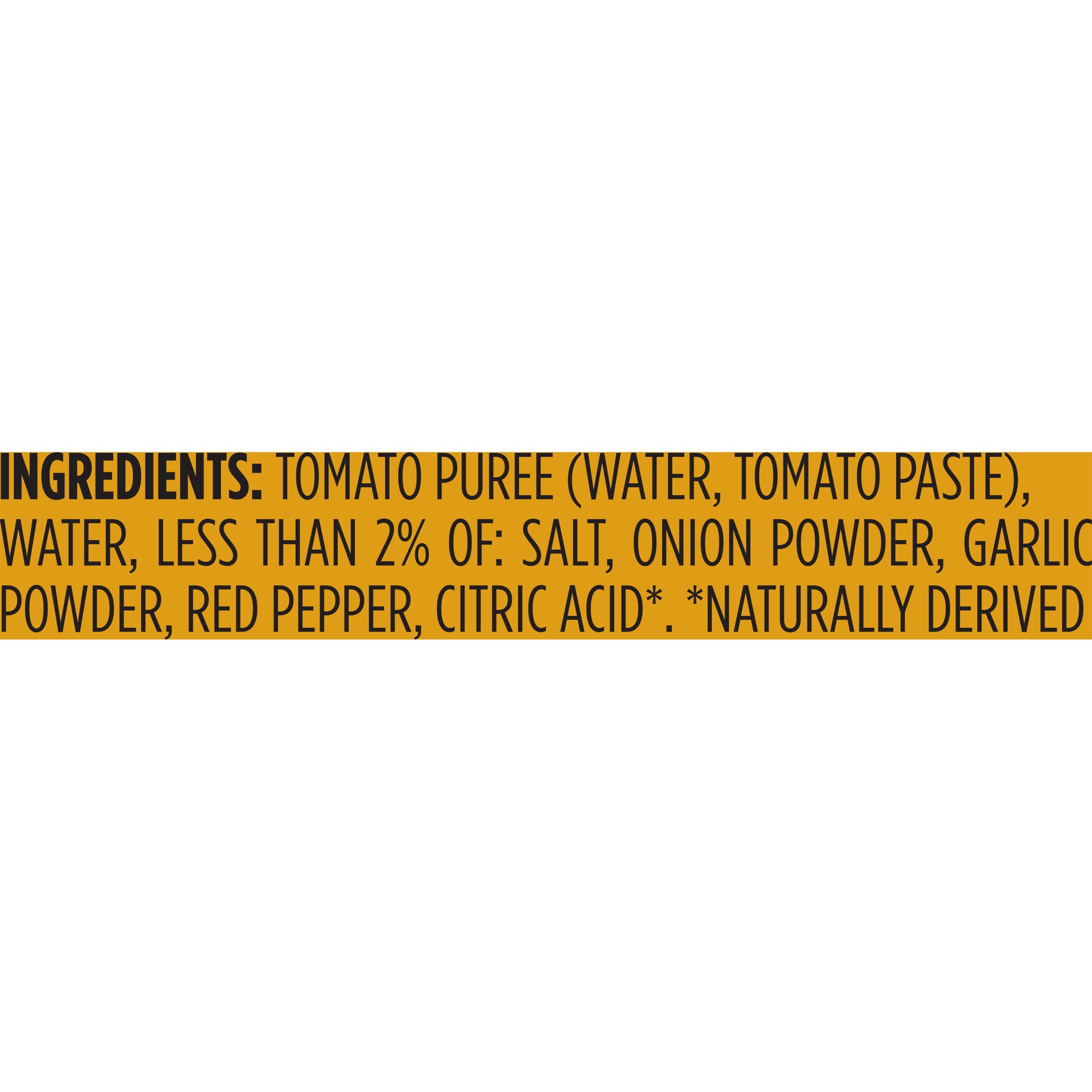 slide 2 of 3, Hunt's Tomato Sauce 105 oz, 105 oz