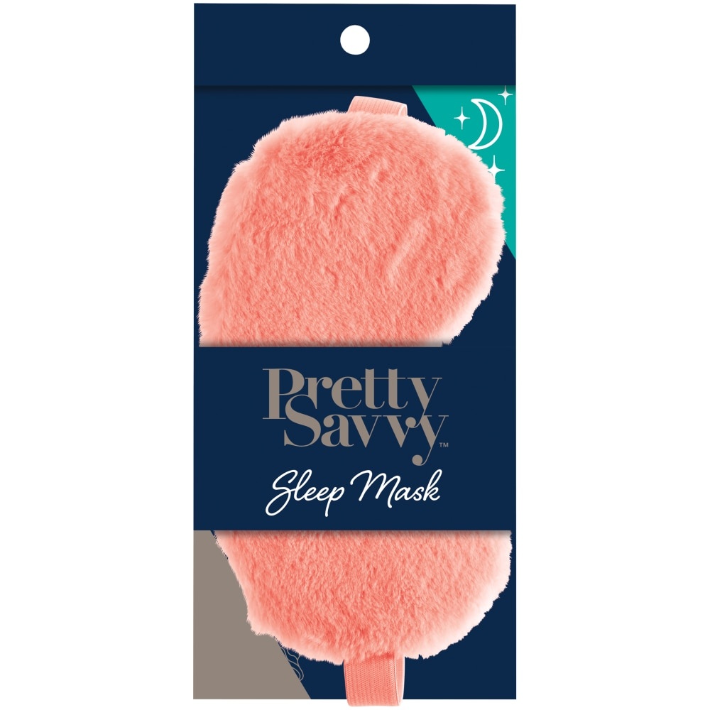 slide 1 of 1, Pretty Savvy Exfoliating Bamboo Loofah Soap Pouch, 1 ct