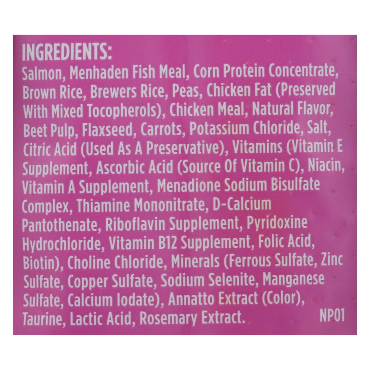 slide 10 of 10, Rachael Ray Nutrish Savory Bites Tasty Salmon & Veggies Recipe Dry Cat Food, 5 lb. Bag, 5 lb