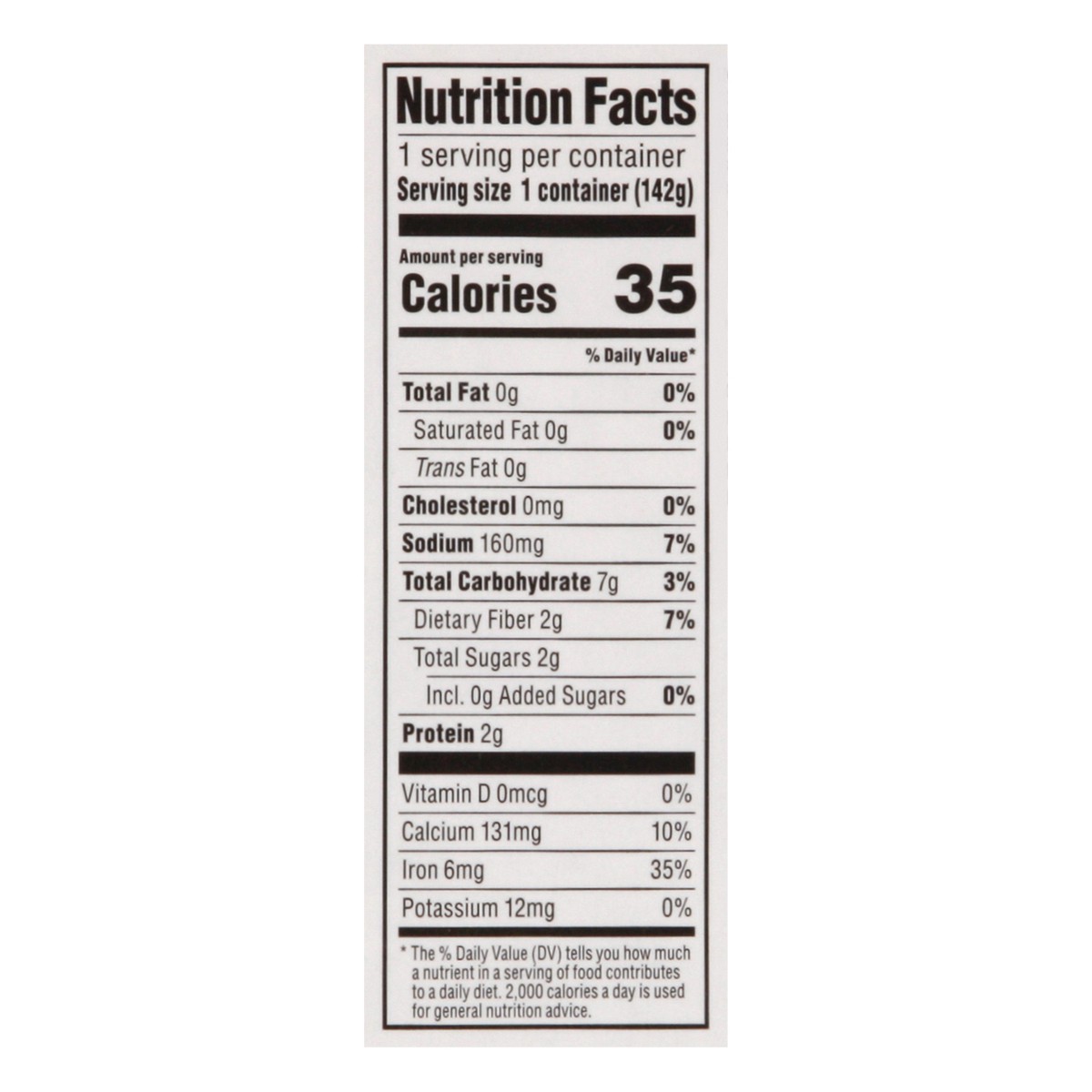 slide 13 of 13, Sun Harvest Organic Baby Spring Mix, 5 oz