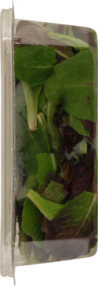 slide 11 of 13, Sun Harvest Organic Baby Spring Mix, 5 oz