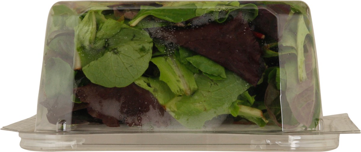 slide 8 of 13, Sun Harvest Organic Baby Spring Mix, 5 oz