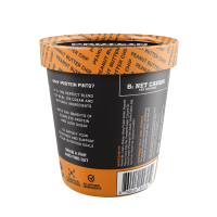 slide 6 of 17, Protein Pints - Pb Chip 30G, 16 oz