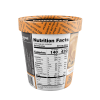 slide 10 of 17, Protein Pints - Pb Chip 30G, 16 oz