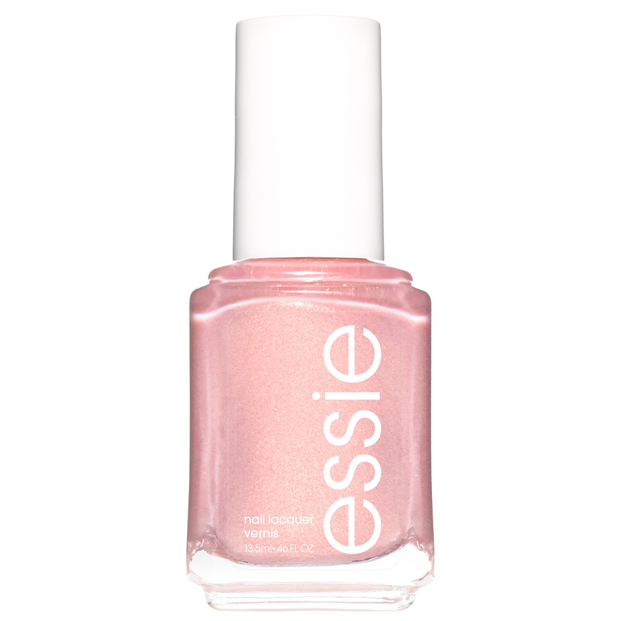 slide 1 of 1, essie Nail Polish - A Touch Of Sugar, 0.46 fl oz