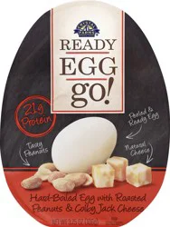 Crystal Farms Ready Egg Go 3.75 oz