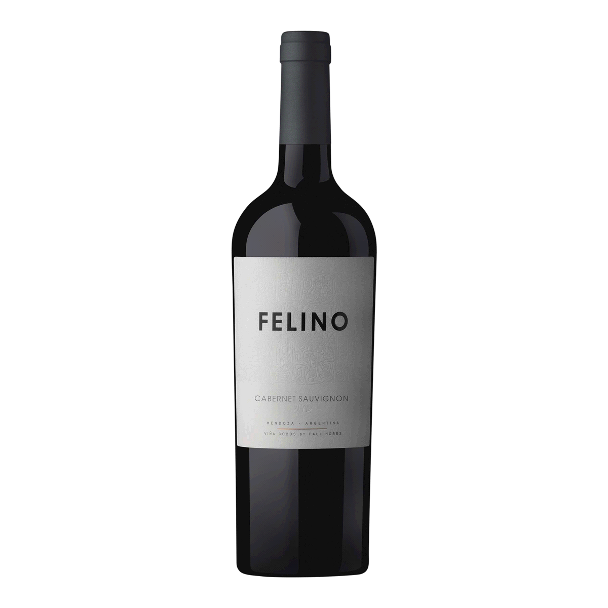 slide 1 of 1, Viña Cobos FELINO CABERNET SAUVIGNON MENDOZA, 750 ml