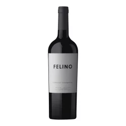 Viña Cobos FELINO CABERNET SAUVIGNON MENDOZA