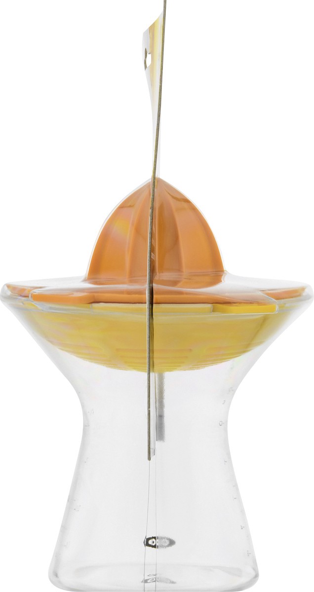 slide 7 of 9, OXO Good Grips 1-1/2 Cup 2-in-1 Citrus Juicer 1 ea, 1 ct