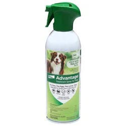Elanco Advntg F&T Lice Spry Dog