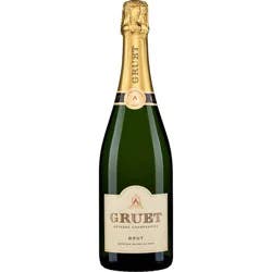 Gruet Winery Brut Methode Champenoise Sparkling Chardonnay
