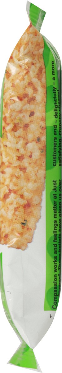 slide 6 of 9, Just the Cheese Jalapeno Bar 2 ea, 2 ct