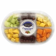 The Farmer's Market Farmer's Market Fruit Tray