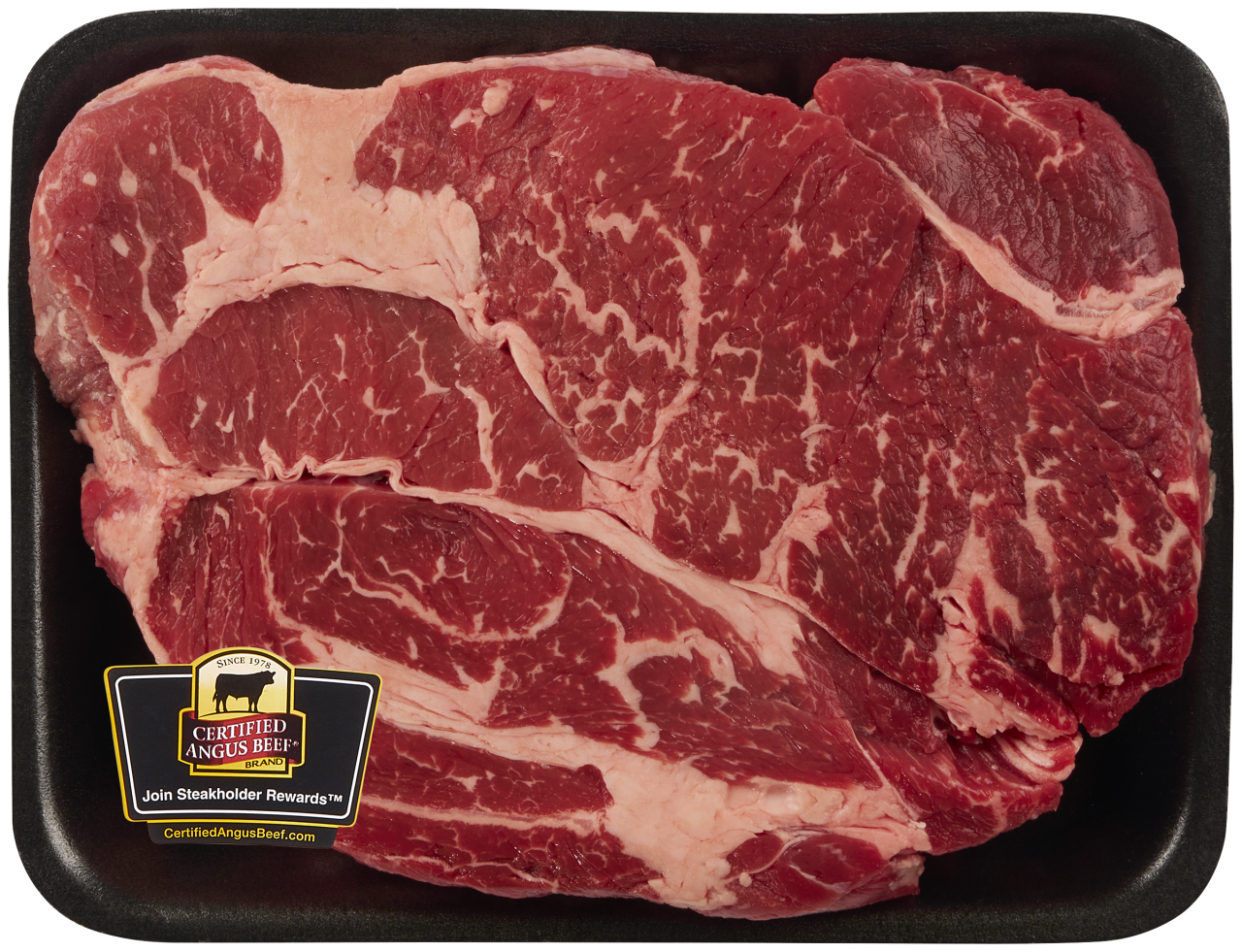 slide 1 of 1, USDA Choice Boneless Beef Chuck Roast, Per Package (Avg. 2.50 lb), per lb