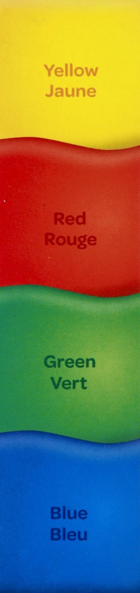 slide 4 of 9, Crayola Modeling Clay 4 ea, 4 ct