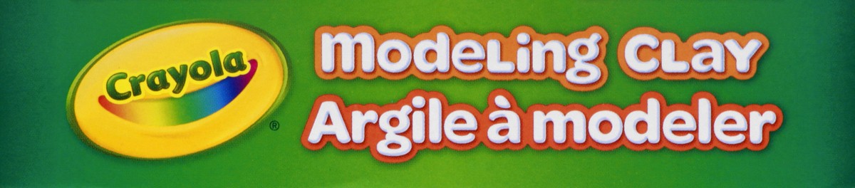 slide 6 of 9, Crayola Modeling Clay 4 ea, 4 ct