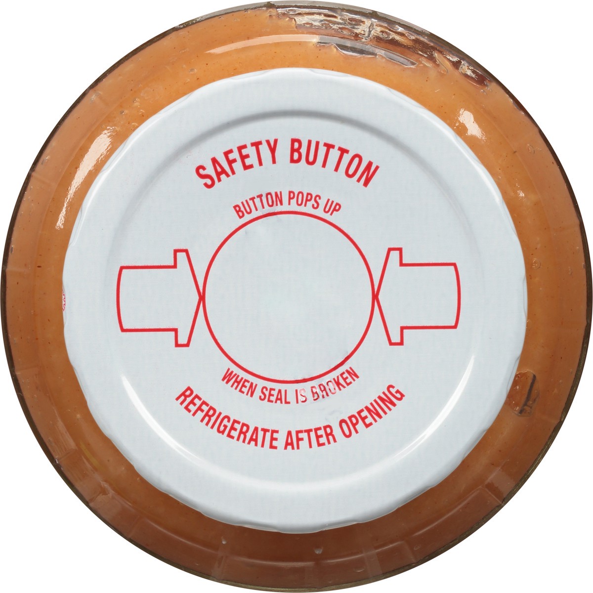 slide 5 of 14, Cadia Apple Sauce, Organic, Cinnamon 24 Oz, 24 oz