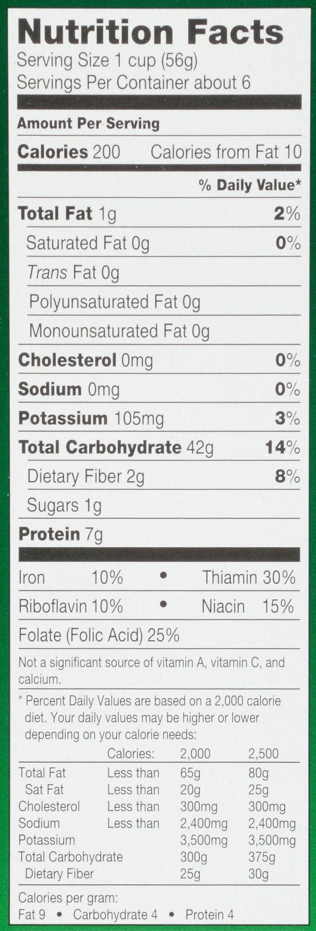 slide 5 of 8, Creamette Mafalda, 16 oz